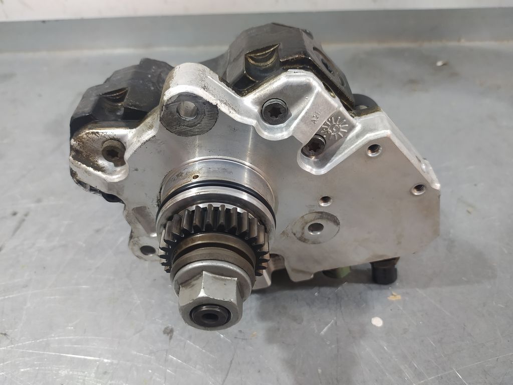 Bomba Alta Presion para Mercedes-Benz Clase B (W246)