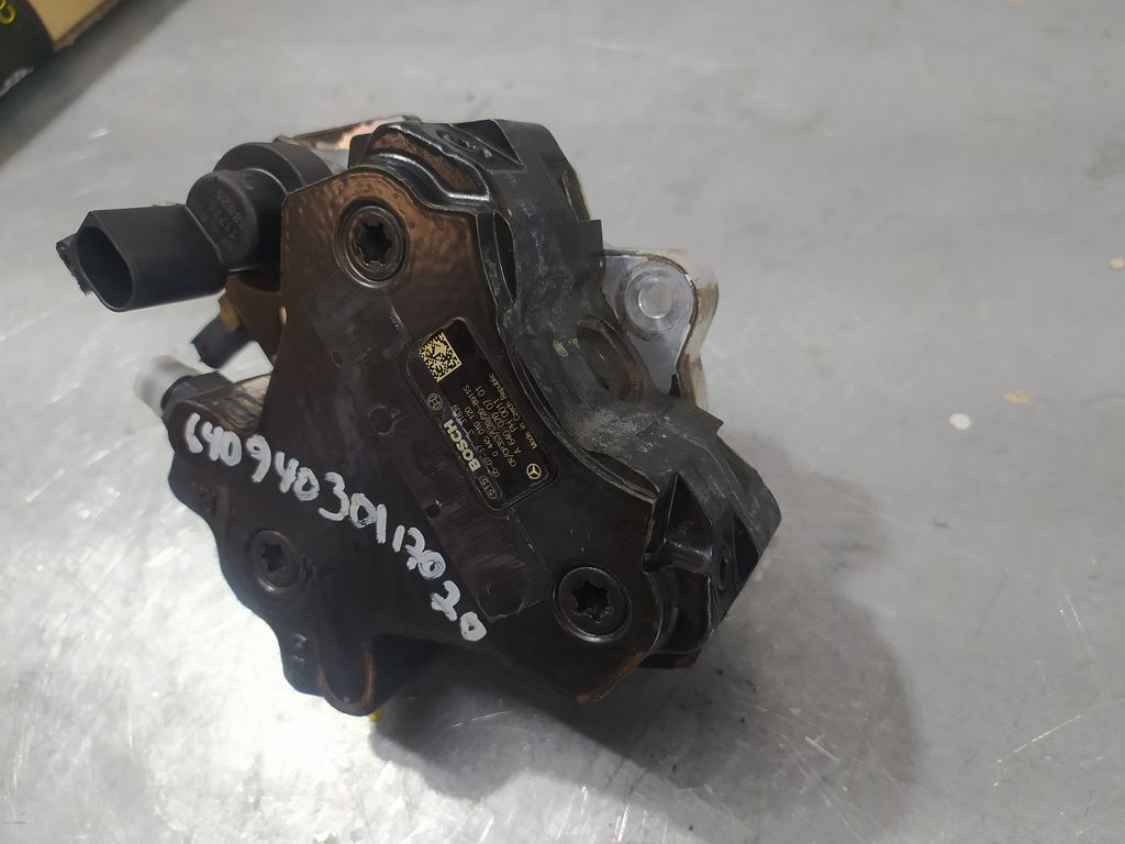Bomba Alta Presion para Mercedes-Benz Clase B (W246)