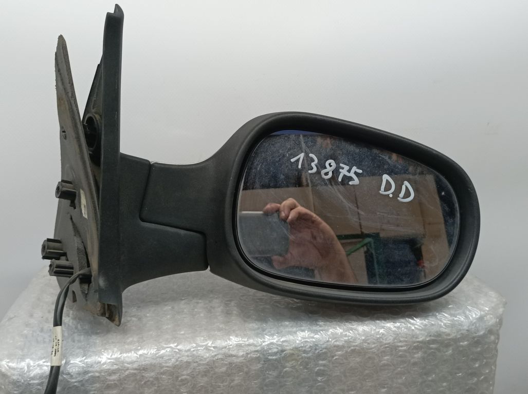 Retrovisor Derecho para Nissan Micra (K12E)