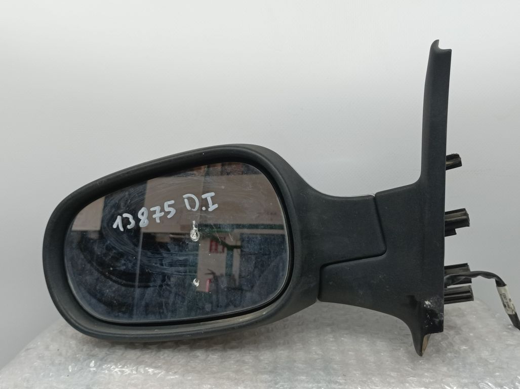 Retrovisor Izquierdo para Nissan Micra (K12E)