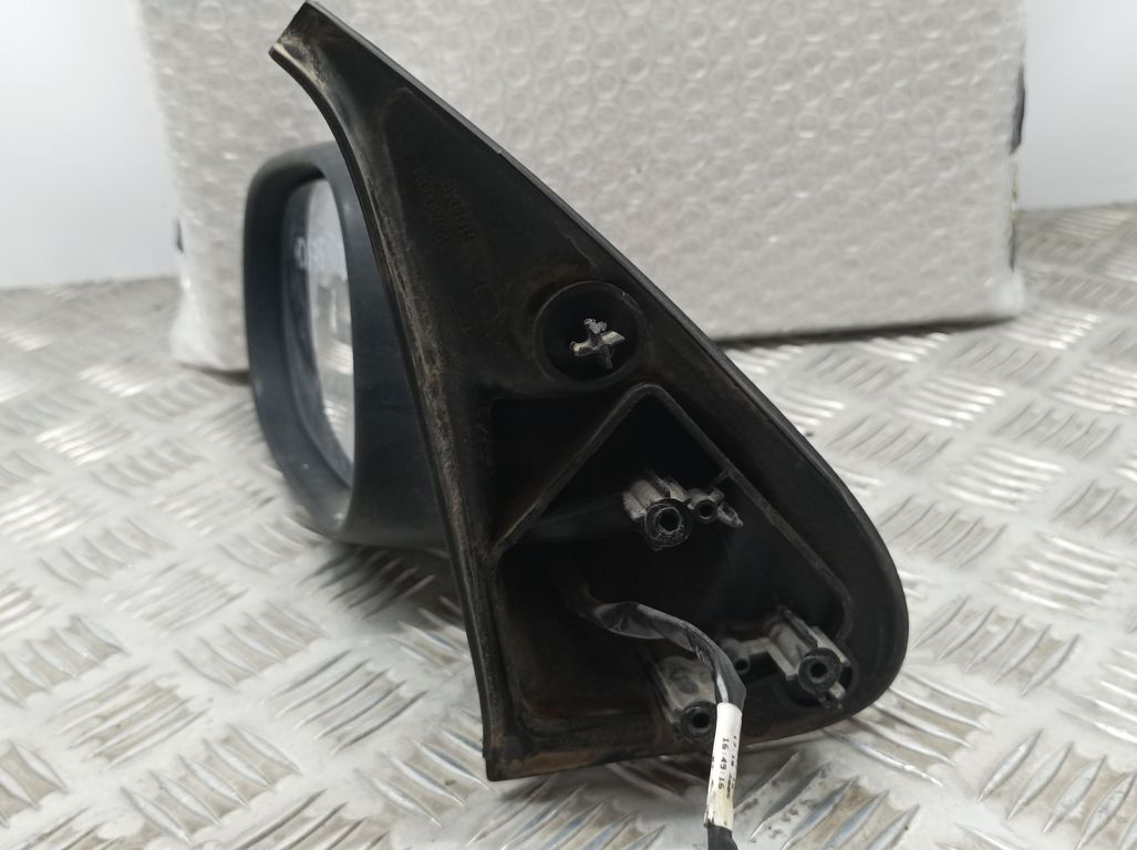 Retrovisor Izquierdo para Nissan Micra (K12E)