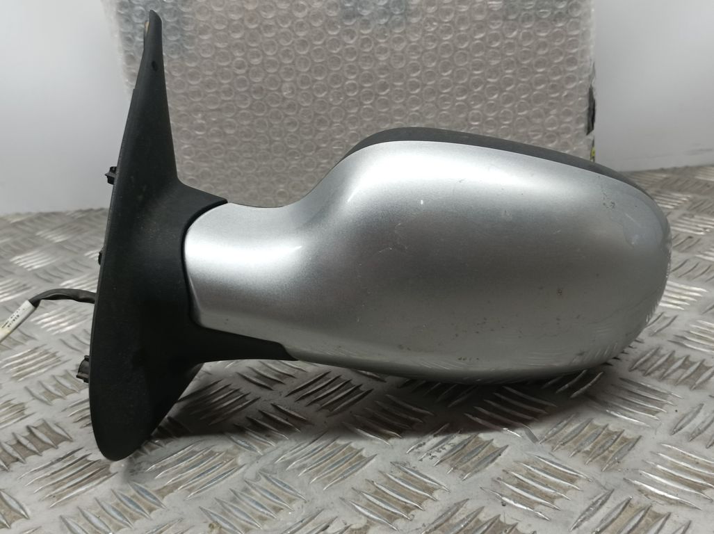 Retrovisor Izquierdo para Nissan Micra (K12E)