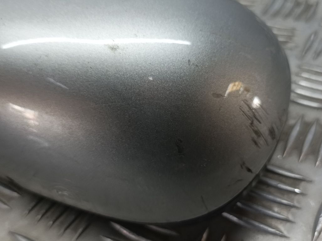 Retrovisor Izquierdo para Nissan Micra (K12E)