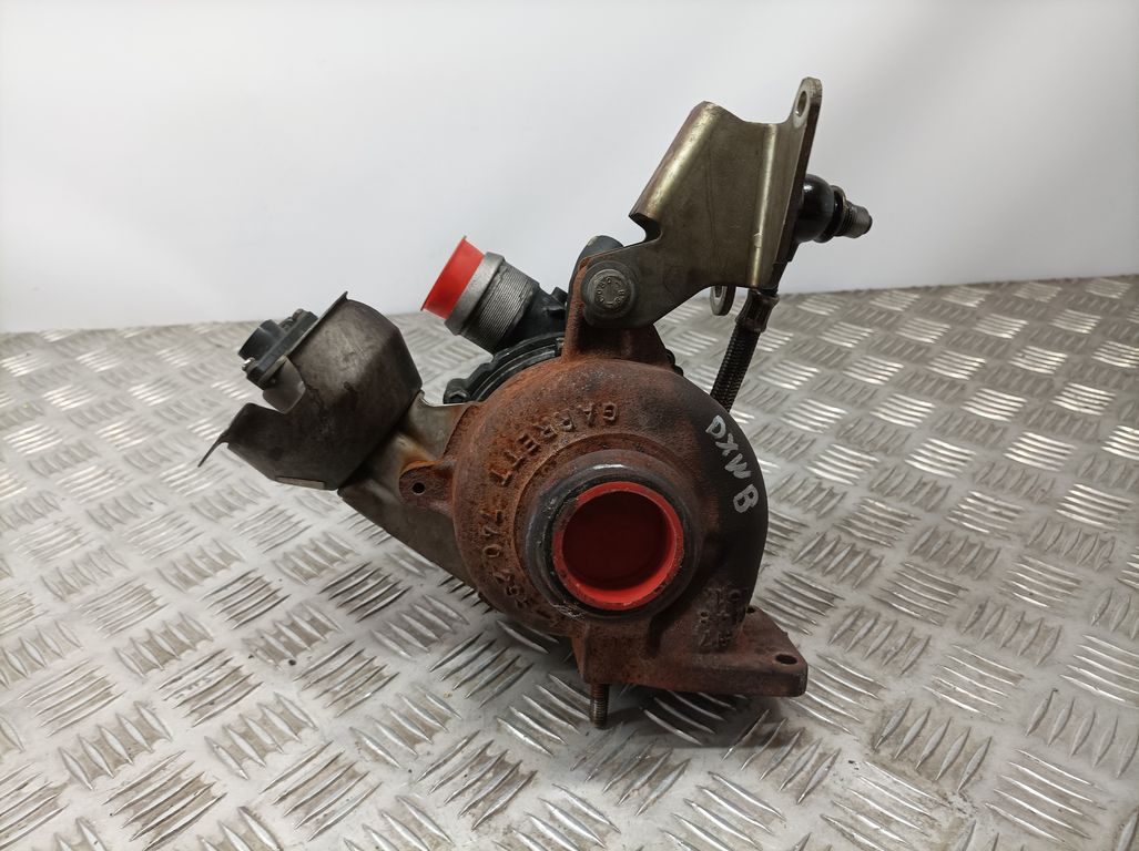 Turbocompresor para Ford C-Max (Cb3)