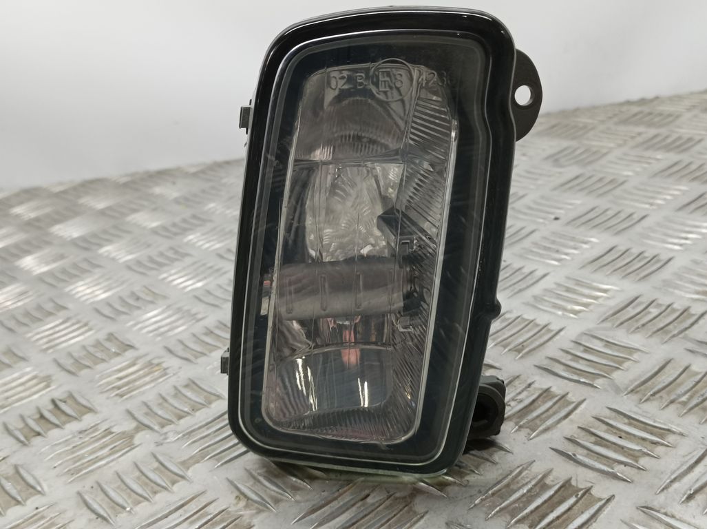 Faro Antiniebla Derecho para Ford Focus C-Max (Cap)