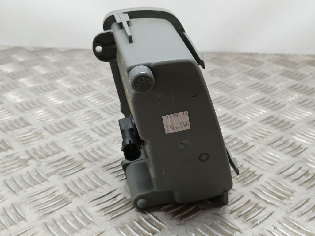 Faro Antiniebla Derecho para Ford Focus C-Max (Cap)