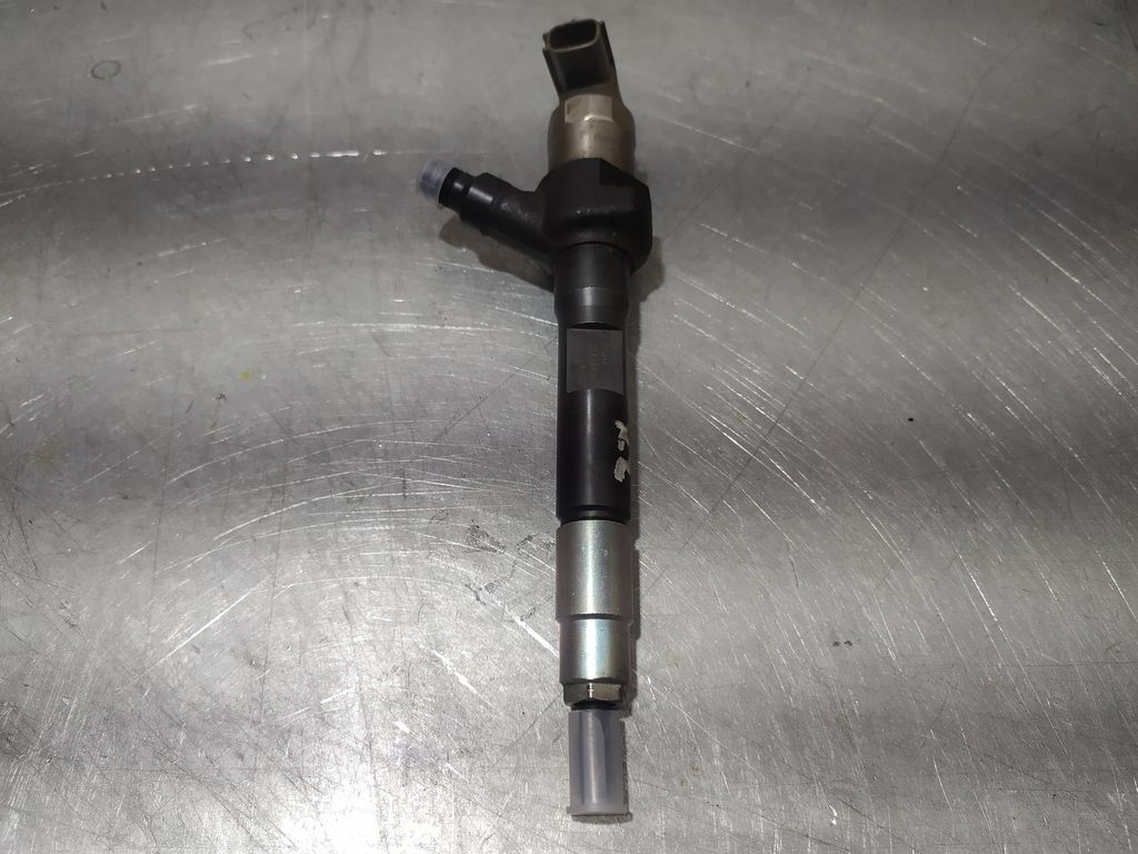 Inyector para Mazda 3 Lim. (Bl)