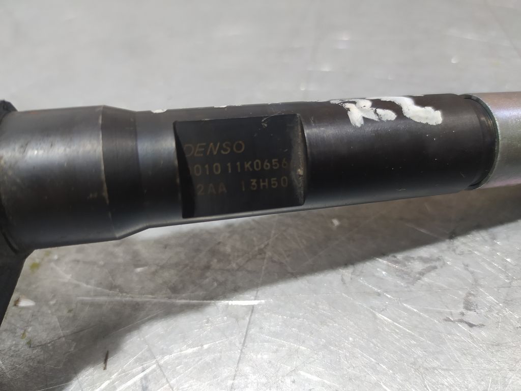 Inyector para Mazda 3 Lim. (Bl)