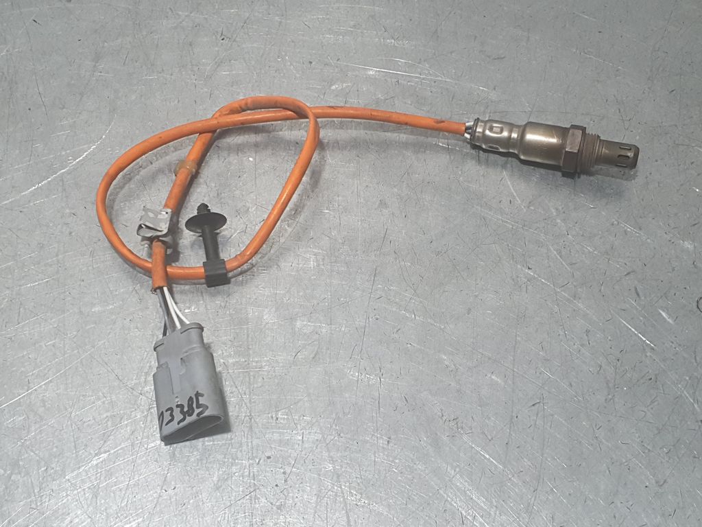 Sonda Lambda para Fiat Fiorino