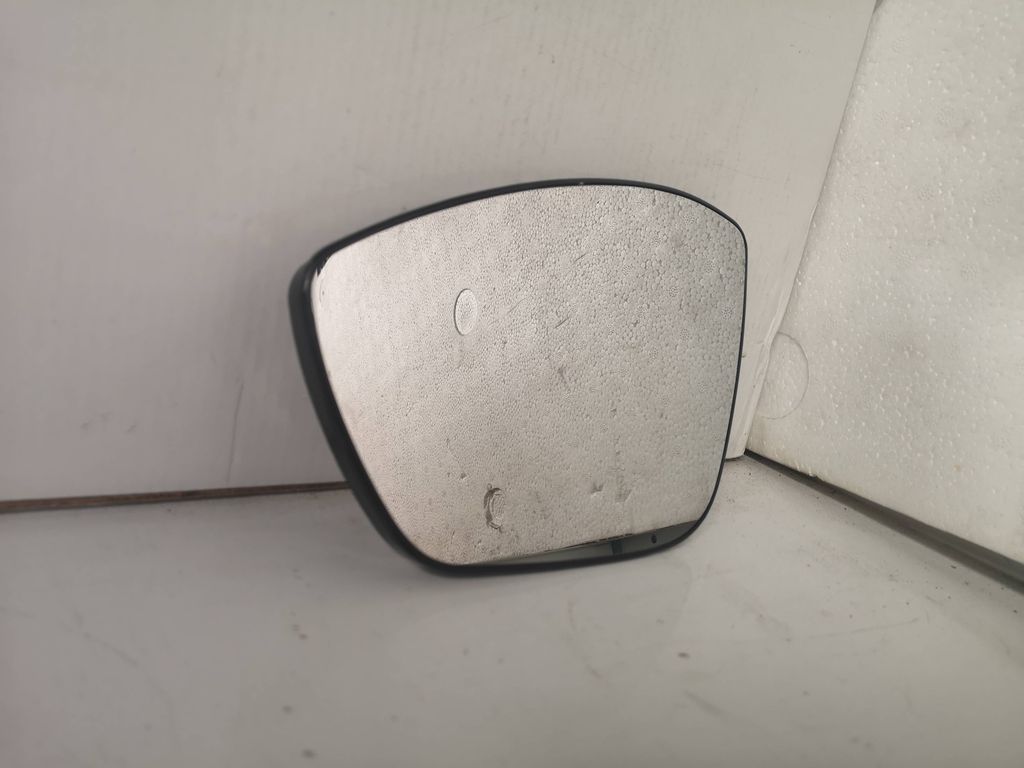 Cristal Retrovisor Izquierdo para Peugeot 208