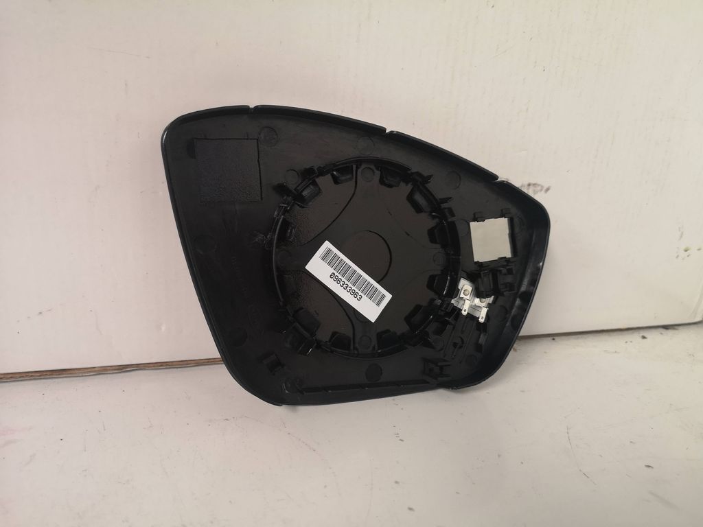 Cristal Retrovisor Izquierdo para Peugeot 208
