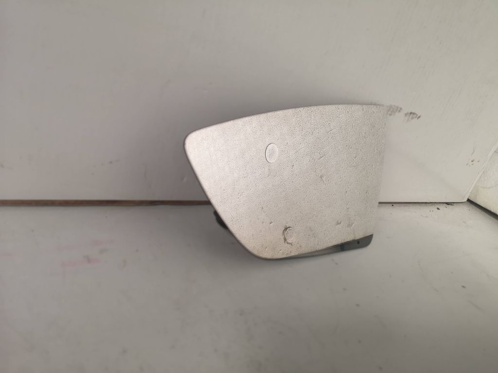 Cristal Retrovisor Izquierdo para Seat Ibiza (Kj1)