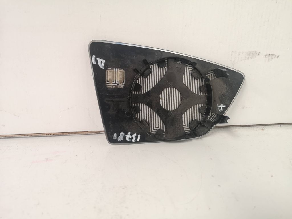 Cristal Retrovisor Izquierdo para Seat Ibiza (Kj1)