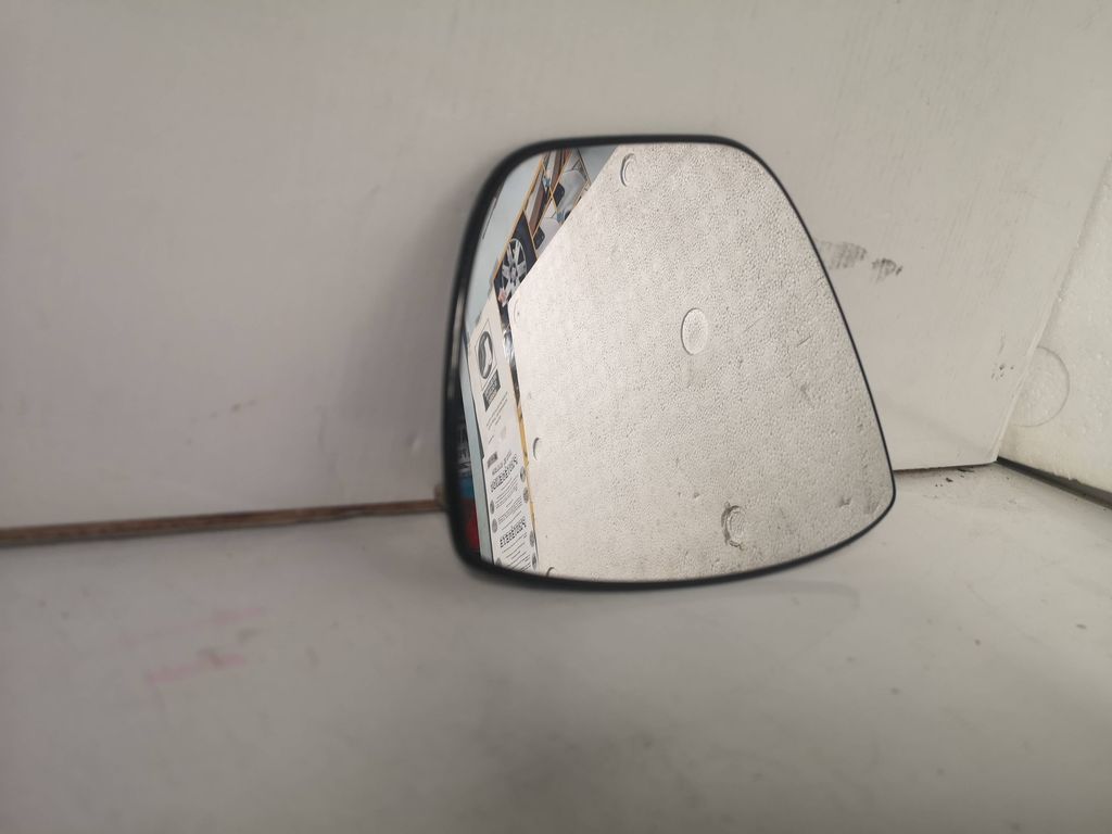 Cristal Retrovisor Derecho para Ford Ka+