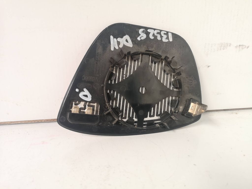 Cristal Retrovisor Derecho para Ford Ka+