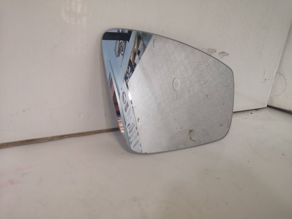 Cristal Retrovisor Derecho para Seat Toledo (Kg3)