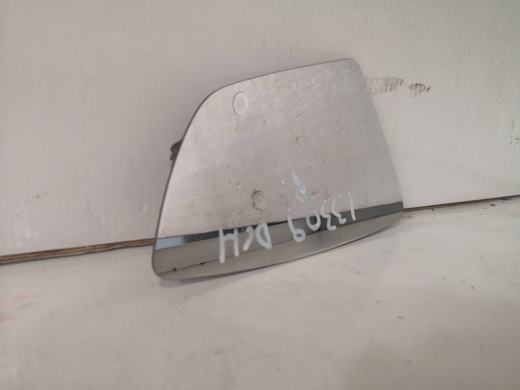 Cristal Retrovisor Derecho para Seat Ibiza (Kj1)