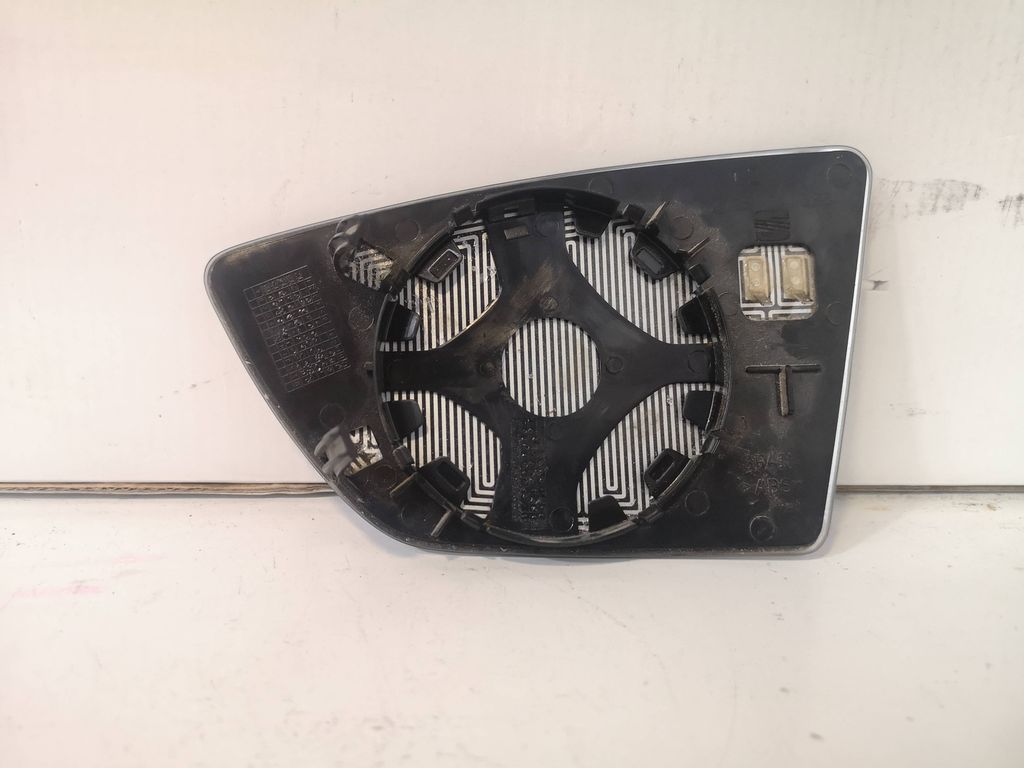 Cristal Retrovisor Derecho para Seat Ibiza (Kj1)