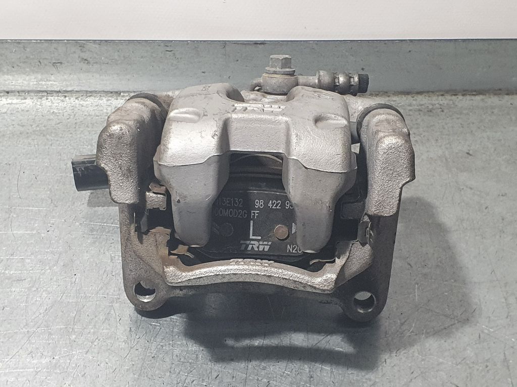 Pinza Freno Trasera Derecha para Peugeot 208 (P2)