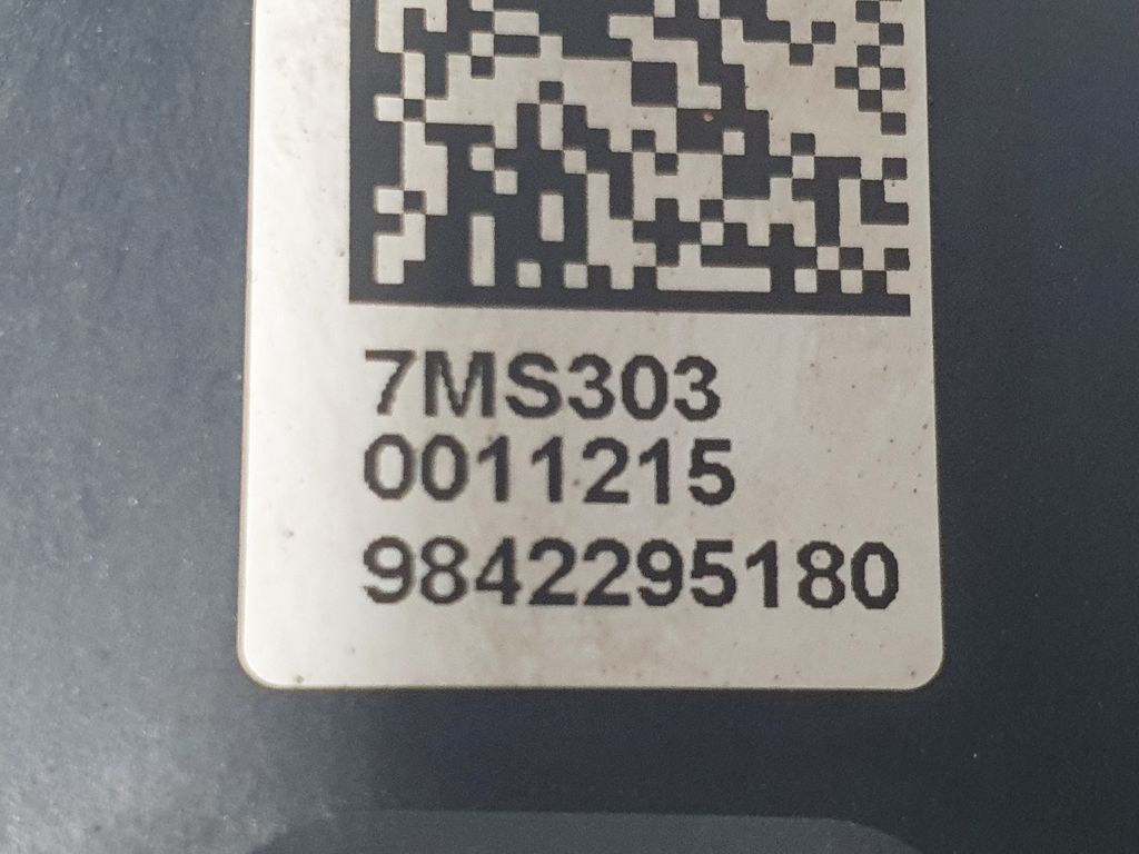 Pinza Freno Trasera Derecha para Peugeot 208 (P2)