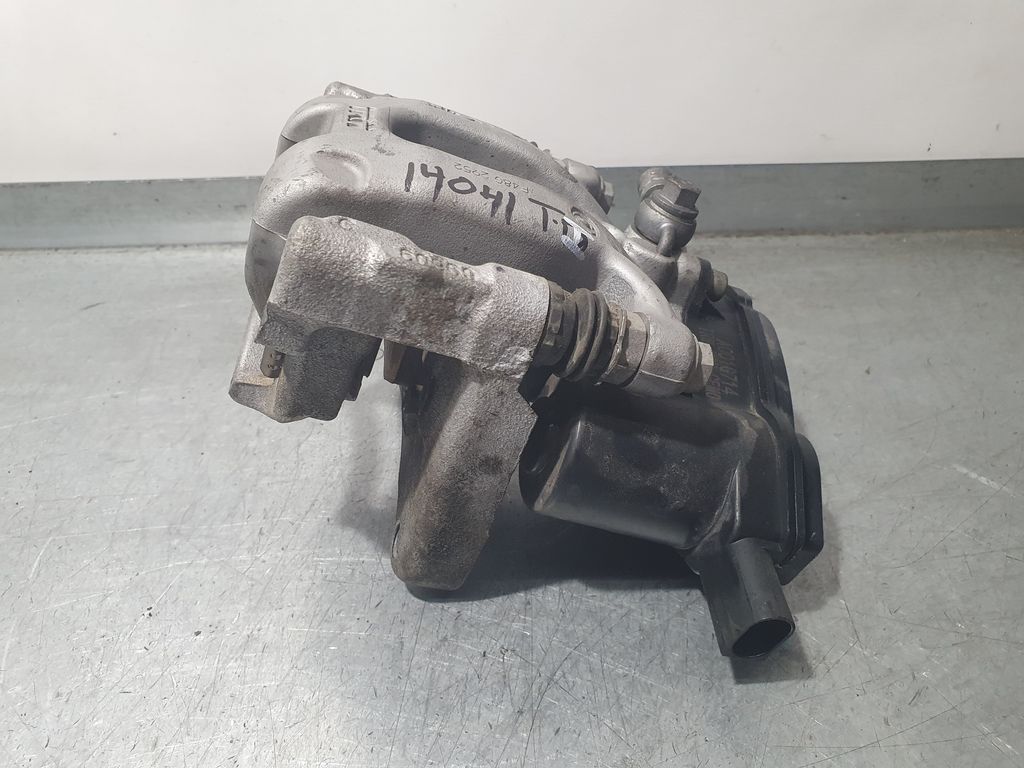 Pinza Freno Trasera Izquierda para Peugeot 208 (P2)