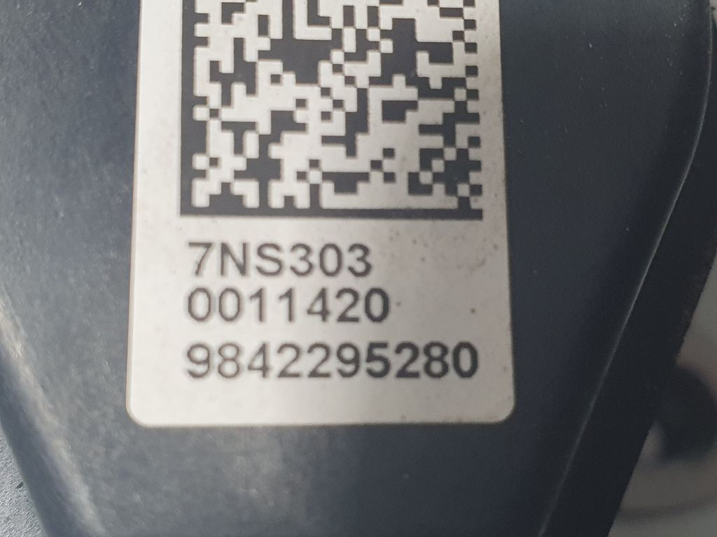 Pinza Freno Trasera Izquierda para Peugeot 208 (P2)