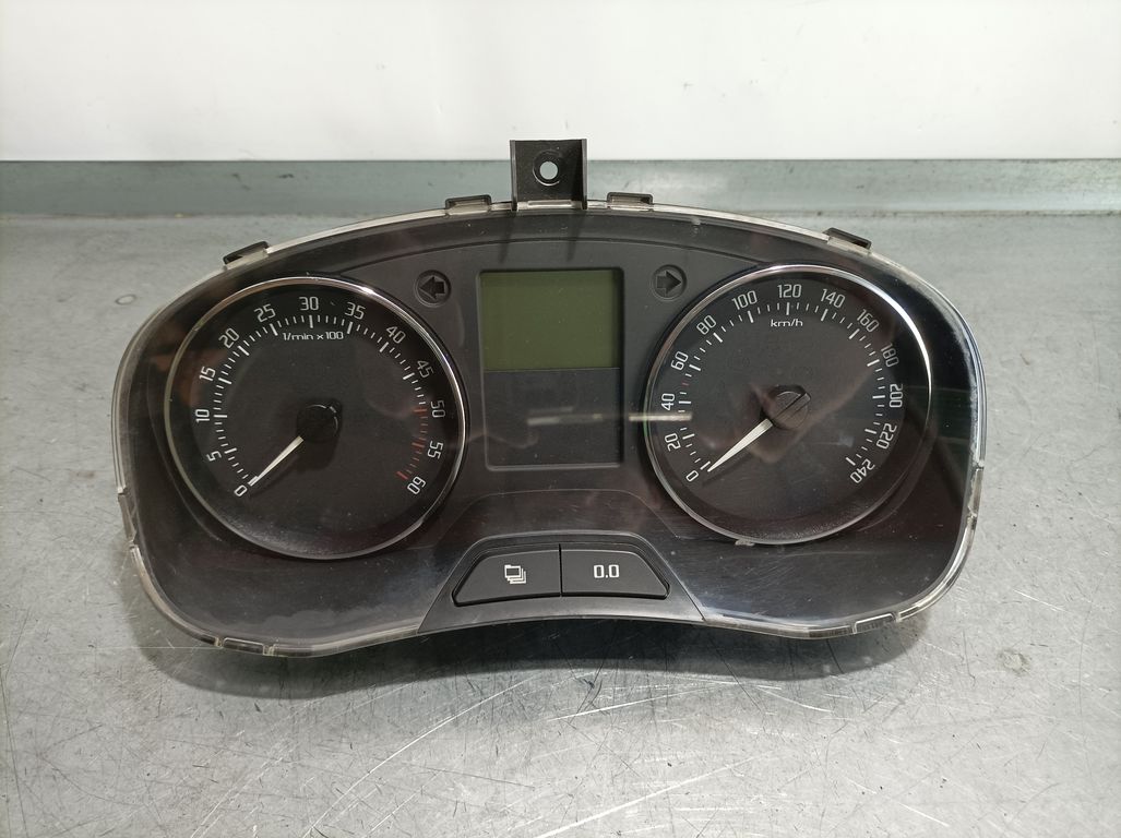 Cuadro Instrumentos para Skoda Fabia (5J2 )