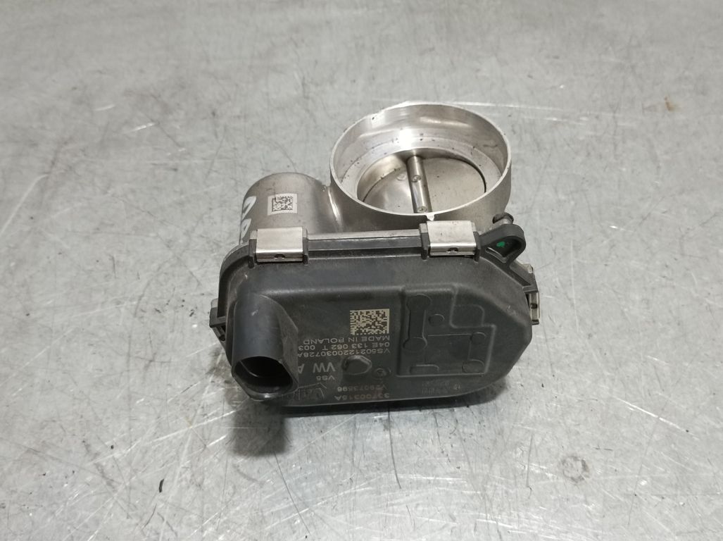 Caja Mariposa para Seat Ateca (Kh7)