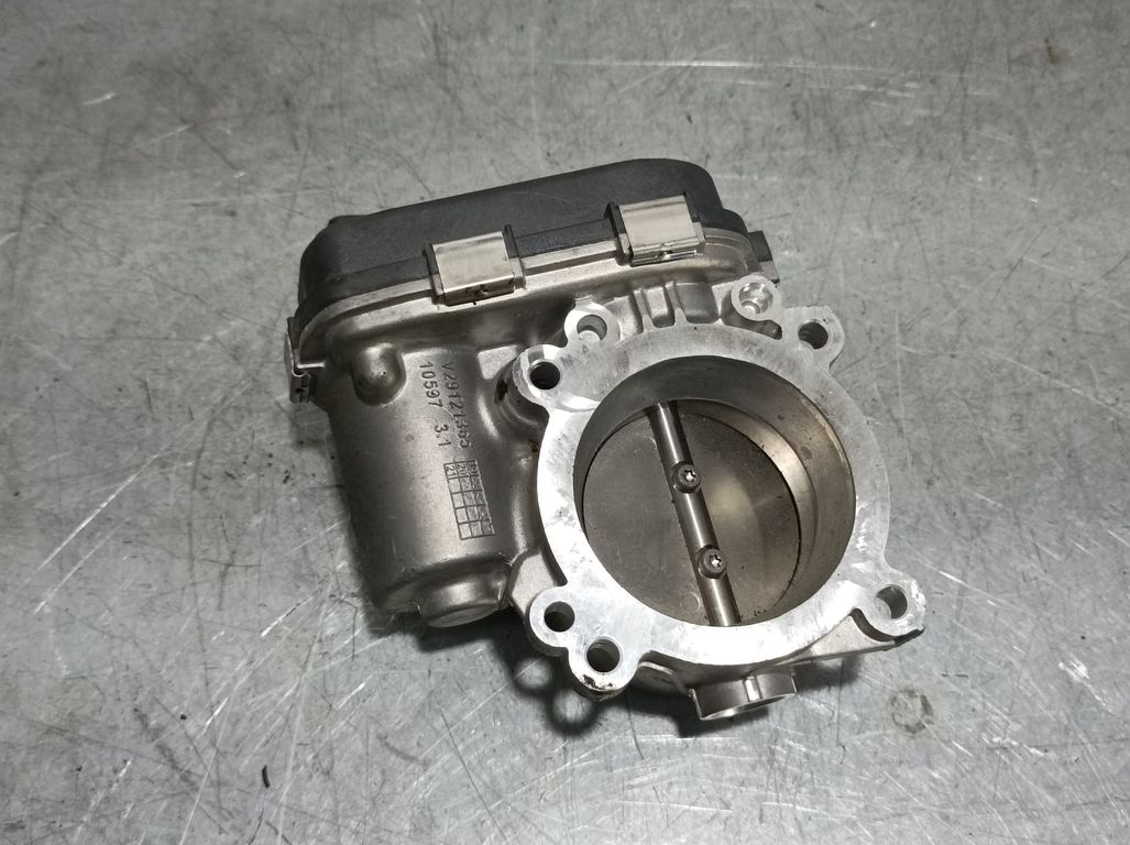 Caja Mariposa para Seat Ateca (Kh7)