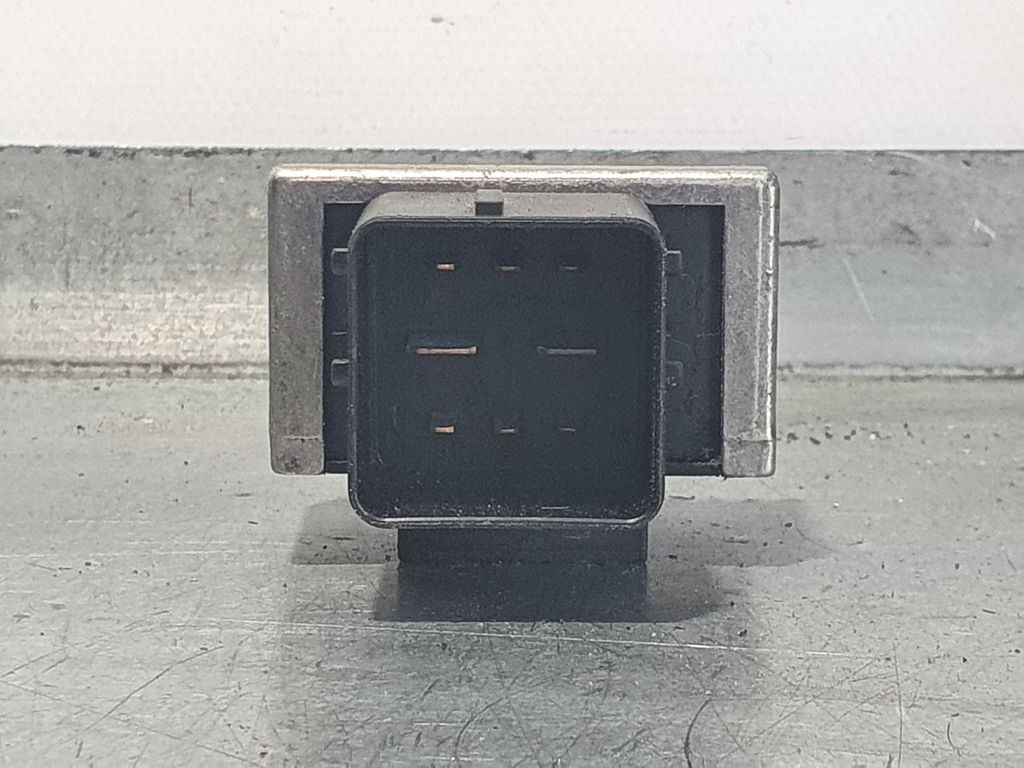 Rele para Renault Kangoo