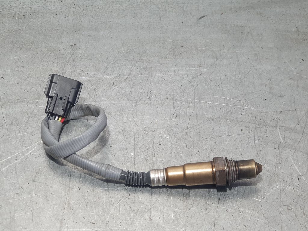 Sonda Lambda para Renault Kangoo