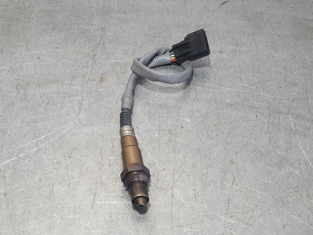 Sonda Lambda para Renault Kangoo