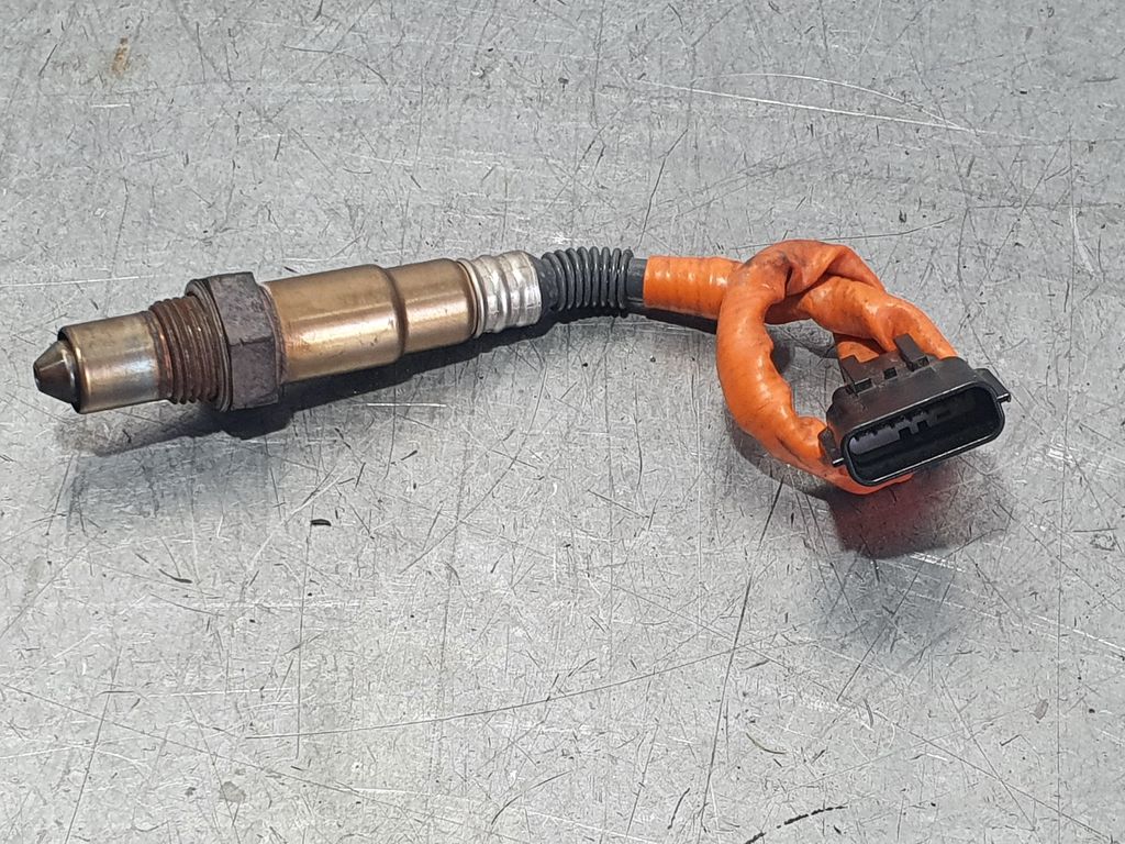 Sonda Lambda para Renault Kangoo