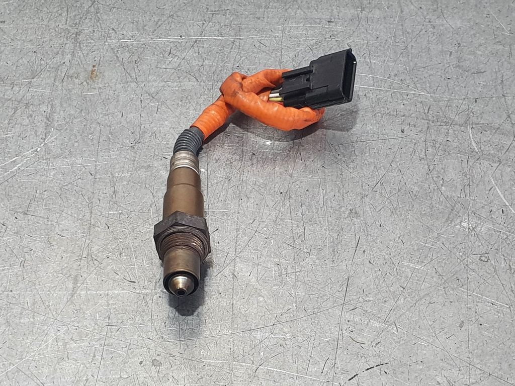 Sonda Lambda para Renault Kangoo