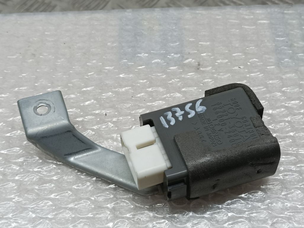 Modulo Electronico para Toyota Land Cruiser (J9)
