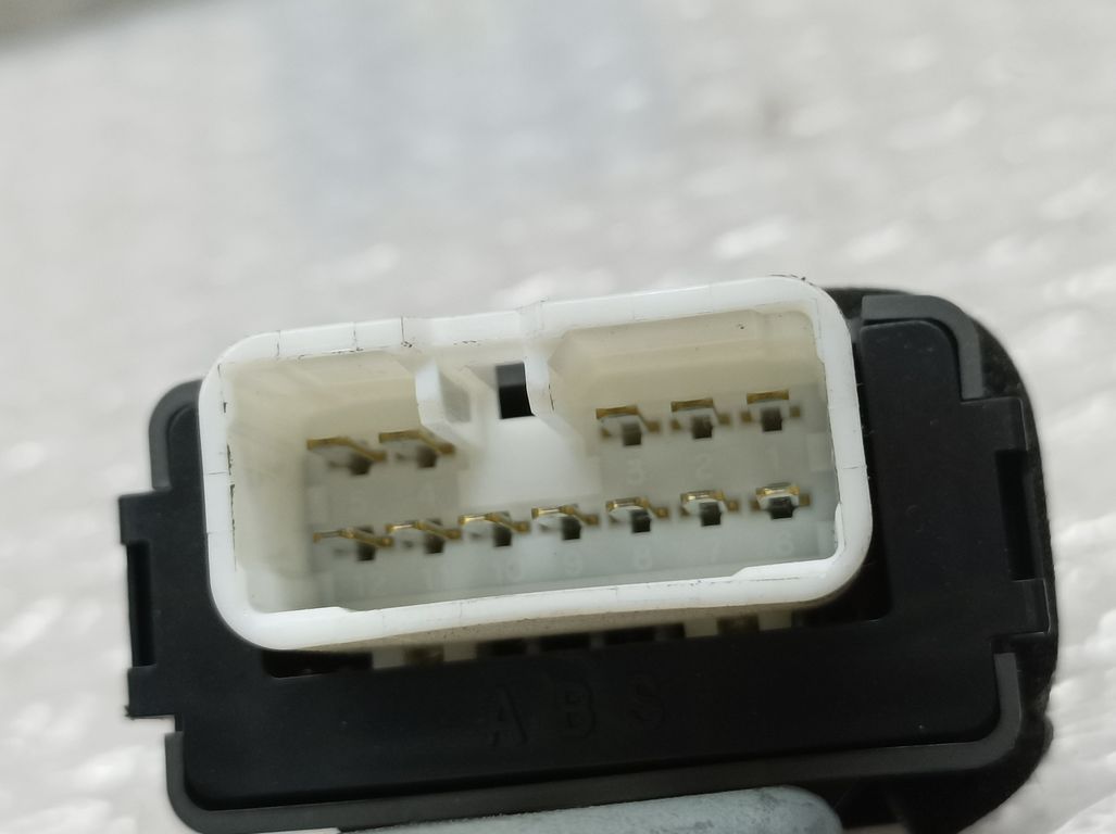 Modulo Electronico para Toyota Land Cruiser (J9)