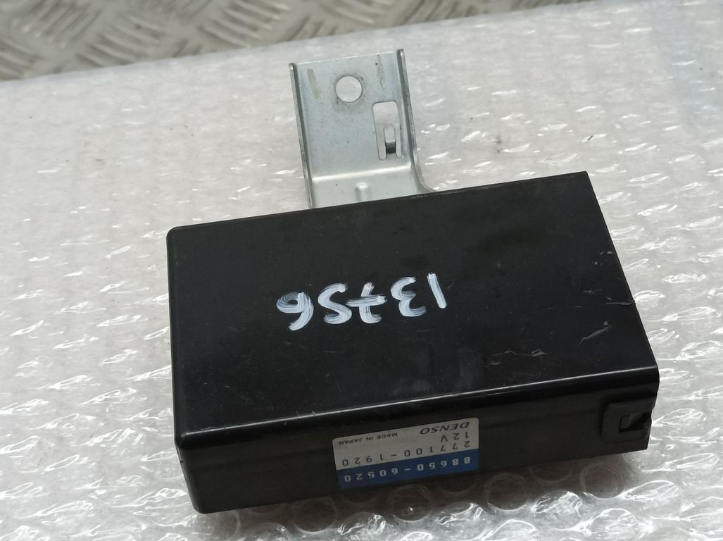 Modulo Electronico para Toyota Land Cruiser (J9)