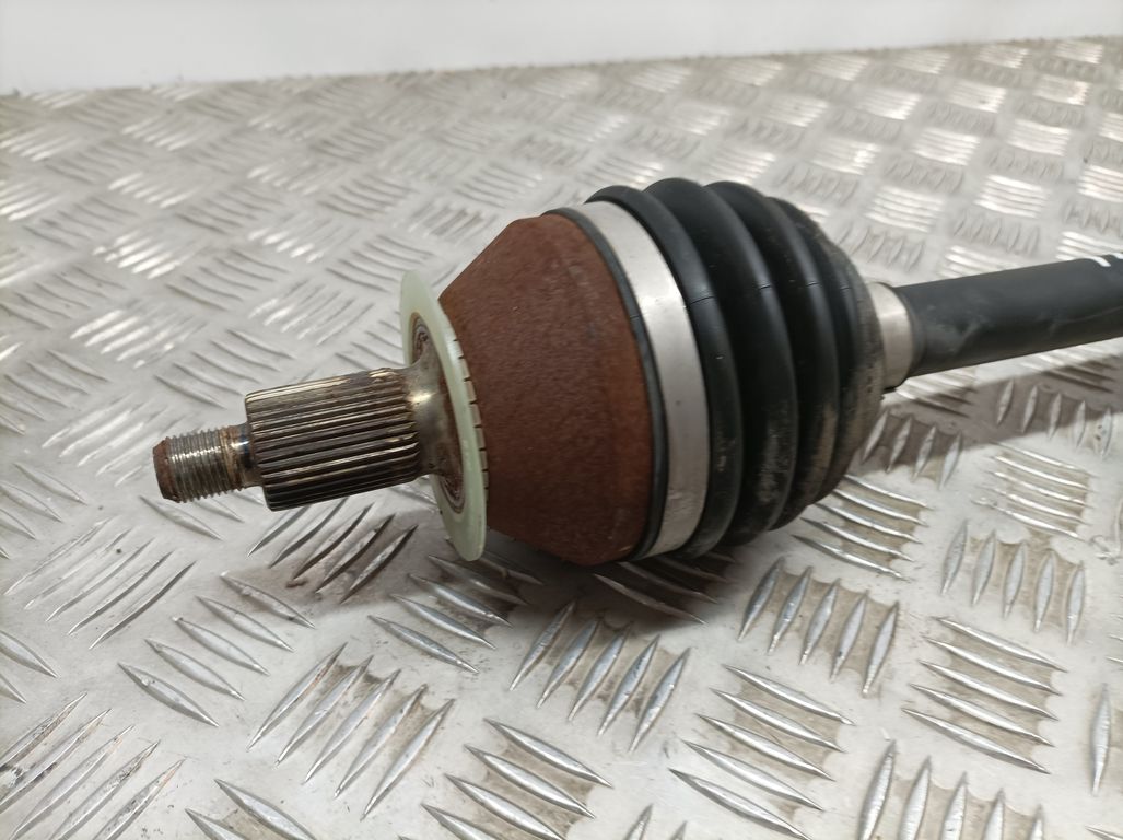 Transmision Delantera Izquierda para Audi A1 Sportback (8Xf)