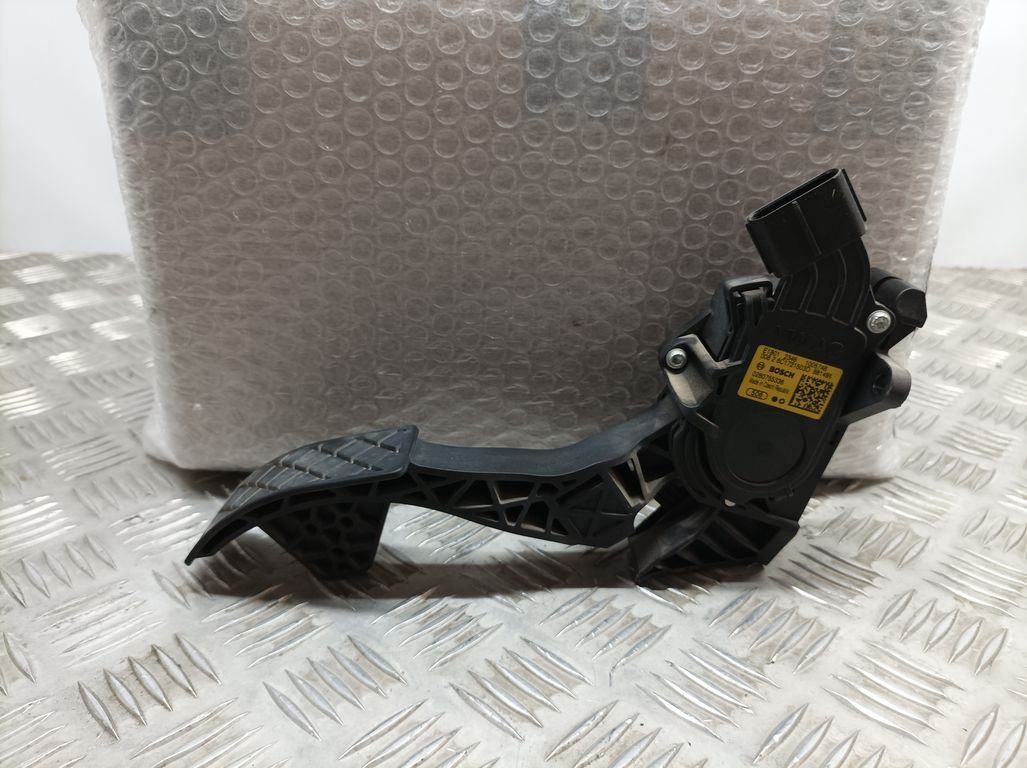 Potenciometro Pedal para Audi A1 Sportback (8Xf)
