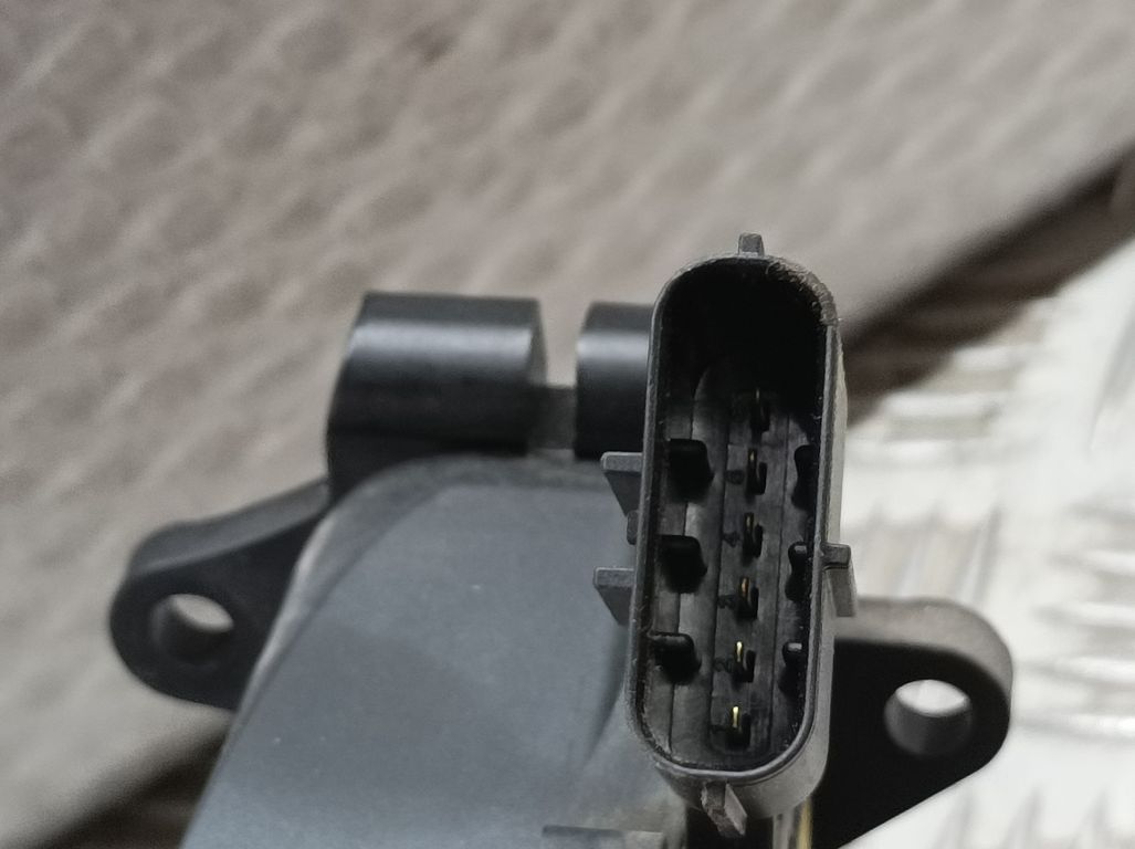 Potenciometro Pedal para Audi A1 Sportback (8Xf)