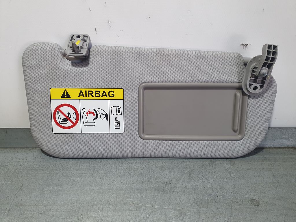 Parasol Derecho para Hyundai I20 Active