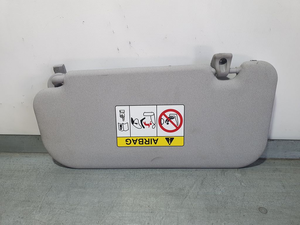 Parasol Derecho para Hyundai I20 Active