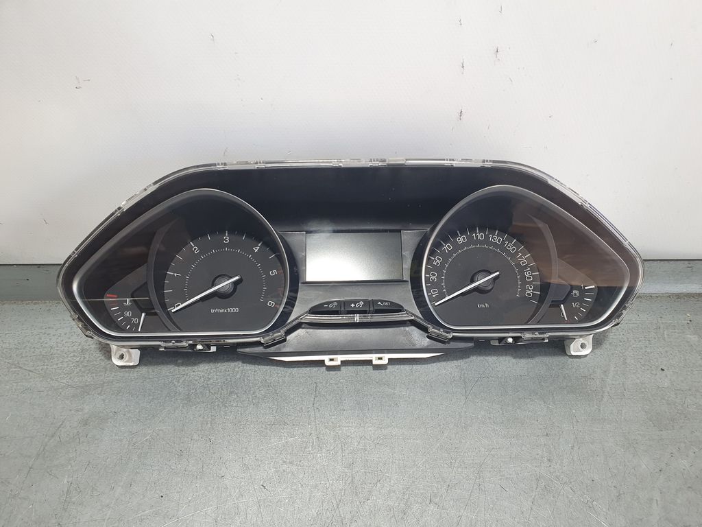 Cuadro Instrumentos para Peugeot 2008 (--.2013->)