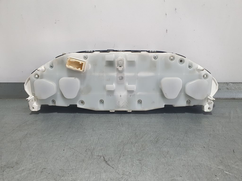 Cuadro Instrumentos para Peugeot 2008 (--.2013->)
