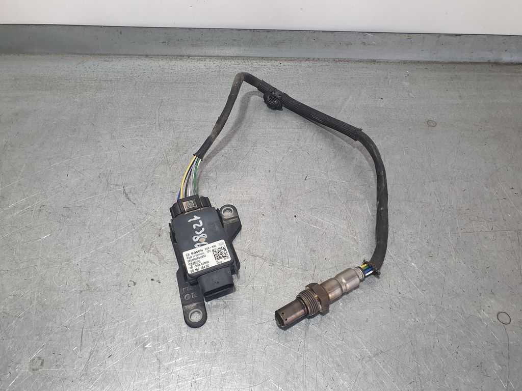 Sonda Lambda para Peugeot 2008 (--.2013->)