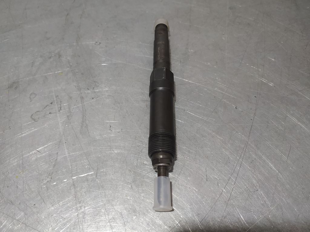Inyector para Ford Transit Caja Cerrada, Corta (Fy) (2000 =>)