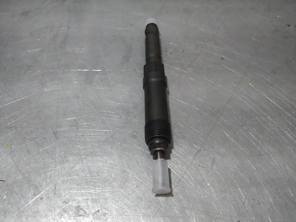 Inyector para Ford Transit Caja Cerrada, Corta (Fy) (2000 =>)