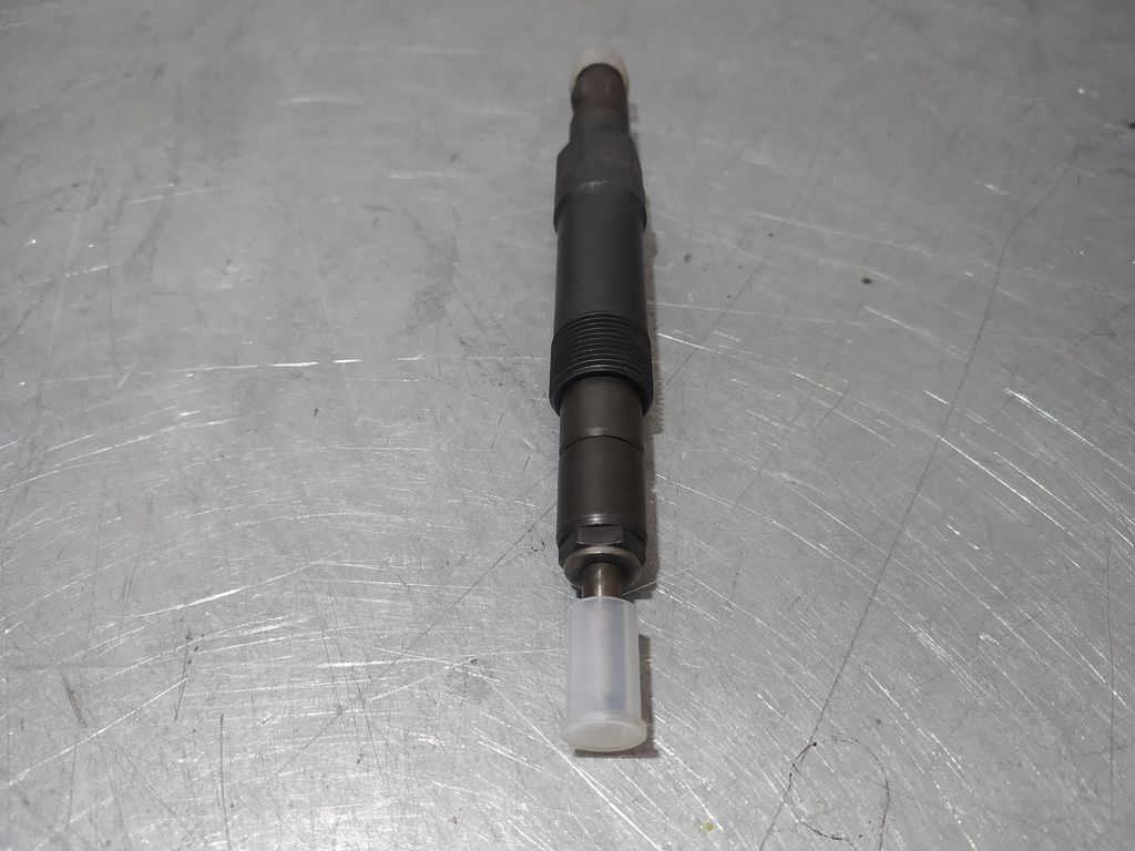 Inyector para Ford Transit Caja Cerrada, Corta (Fy) (2000 =>)