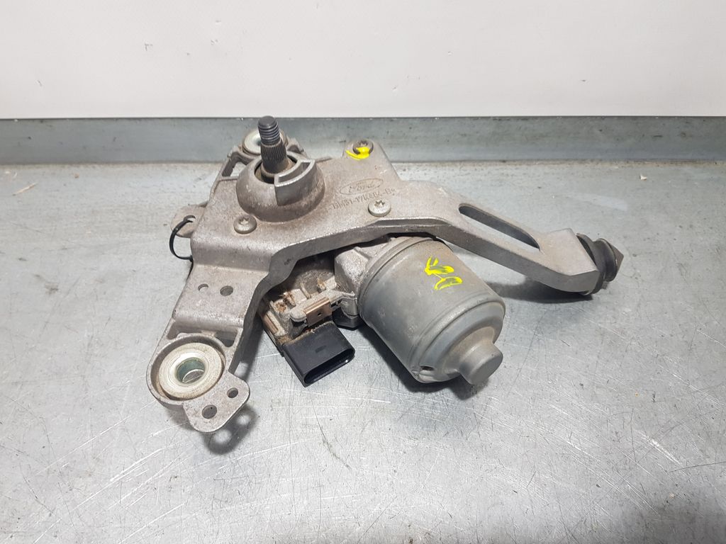 Motor Limpia Delantero para Ford Focus Lim. (Cb8)