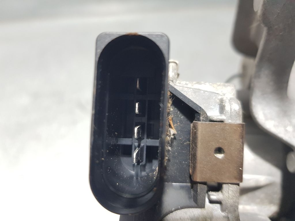 Motor Limpia Delantero para Ford Focus Lim. (Cb8)